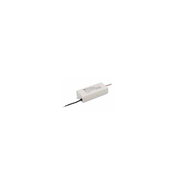 Meanwell MEAN WELL PCD-40-1400B - 40,6 W - IP42 - 47 ~ 63 Hz - 0.35/230VC - 0.3/277VC - 1,4 A - 35 V