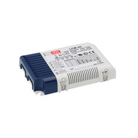 Meanwell MEAN WELL LCM-40 - Beleuchtungsstromversorgung -...