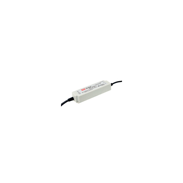 Meanwell MEAN WELL LPF-60-36 - Lighting - Drinnen - 90-305 V - 47/63 Hz - 60 W - 36 V