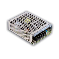 Meanwell MEAN WELL RS-75-12 - 72 W - 88 - 264 V - 47 - 63...
