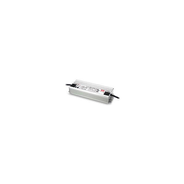 Meanwell MEAN WELL HLG-320H-12B - 264 W - IP65 - -40 - 90 °C - 90 - 305 V - 47 - 63 Hz - 3.5 / 115VC - 1.65 / 230VC - 1.45 / 277VC