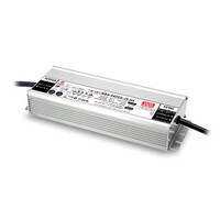 Meanwell MEAN WELL HLG-320H-12B - 264 W - IP65 - -40 - 90...