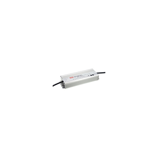 Meanwell MEAN WELL HLG-320H-24B - Lighting - Drinnen - 90-305 V - 47/63 Hz - 320 W - 24 V