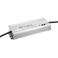 Meanwell MEAN WELL HLG-320H-24B - Lighting - Drinnen -...