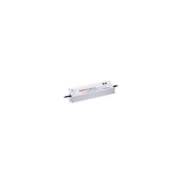 Meanwell MEAN WELL HLG-150H-24B - Metallisch - 90 - 305 V - 47 - 63 Hz - 68 mm - 38,8 mm - 228 mm