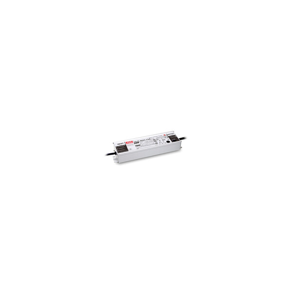 Meanwell MEAN WELL HLG-80H-24B - 81,6 W - IP67 - 62000 h - -40 - 80 °C - 90 - 305 V - 47 - 63 Hz