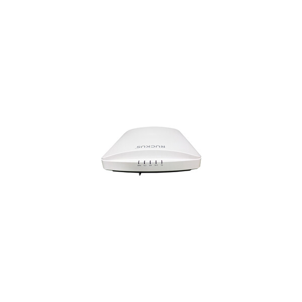 Ruckus Networks ZoneFlex R750 - 2,4 GHz - 5 GHz - 2400 Mbit/s - WPA-PSK - WPA-TKIP - WPA2-AES - 10,100,1000,1200,2500 Mbit/s