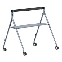Yealink MB-FS-P650T Floorstand to 65" MeetingBoard Pro