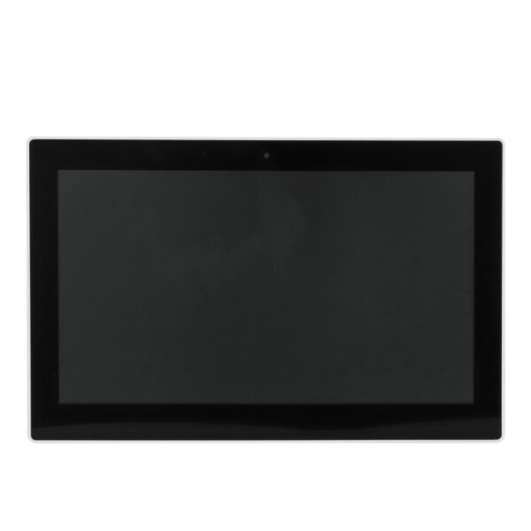 ALLNET Touch Monitor PoE PD 12V In/Out 5V/Out HDMI In Ethernet USB Touch