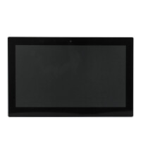 ALLNET Touch Monitor PoE PD 12V In/Out 5V/Out HDMI In Ethernet USB Touch