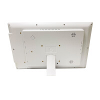 ALLNET Touch Monitor PoE PD 12V In/Out 5V/Out HDMI In Ethernet USB Touch