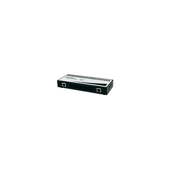 ALLNET ALL048600 Schnelles Ethernet 57V PoE-Adapter