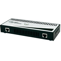 ALLNET ALL048600 Schnelles Ethernet 57V PoE-Adapter