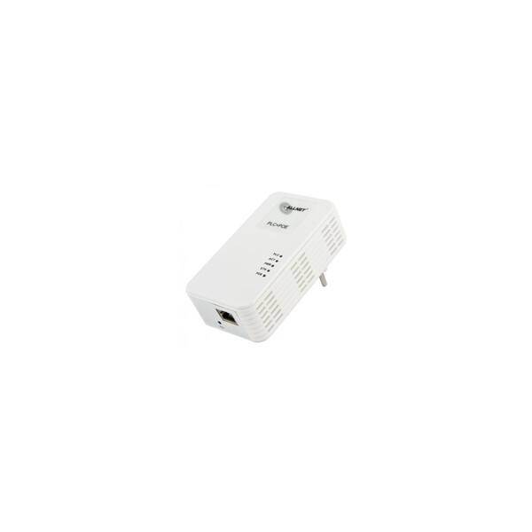 ALLNET ALL1681203 PowerLine Netzwerkadapter
