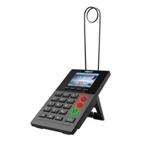 Fanvil X2P - IP-Telefon - Schwarz - 1 Zeilen - 500...