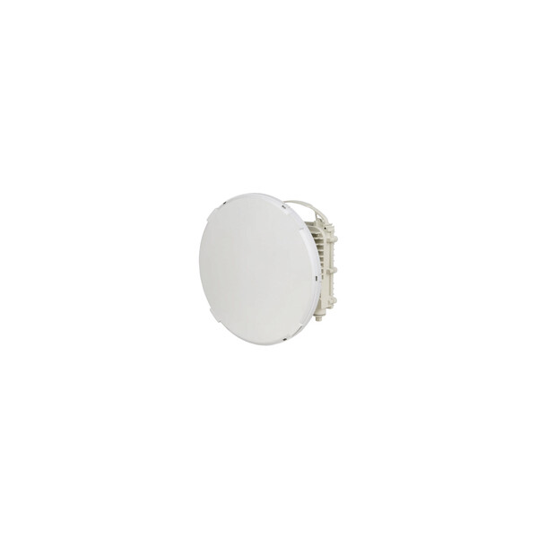 Siklu EH-ANT-2FT-B - 50 dBi - 71 - 86 GHz - Duale Polarisation - 10 W - EH-1200T/TX EH-1200F/FX EH-2200F/FX EH-2500F/FX EH-5500FD - Acrylnitril-Butadien-Styrol (ABS)