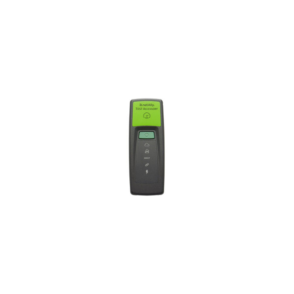 NetScout Test Accessory for use with NetAlly tools products Test-ACC