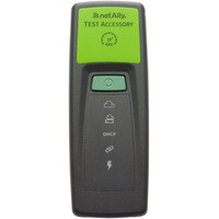 NetScout Test Accessory for use with NetAlly tools...