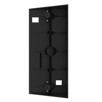 2N Telecommunications 2N® IP Verso Wedge backplate - 114 mm - 239 mm