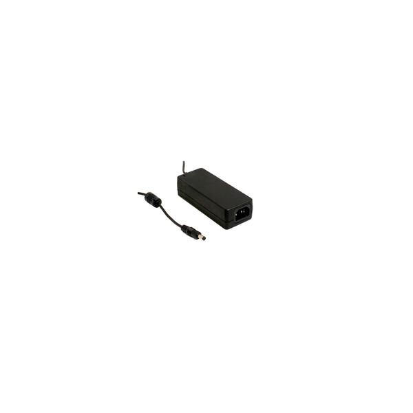 Meanwell MEAN WELL GST60A12-P1J - Universal - Universal - 90 - 264 V - 60 W - 12 V - AC-an-DC