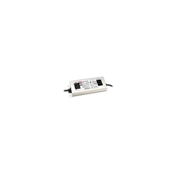 Meanwell MEAN WELL ELG-75-48DA-3Y - 75 W - IP20 - 100 - 305 V - 48 V - 63 mm - 180 mm