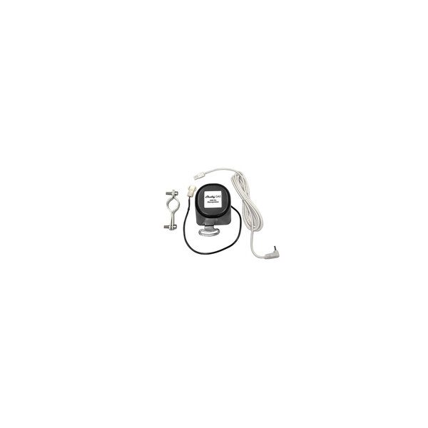 Shelly · Plug & Play· Zubehoer·""Gas Manipulator Add-on""· für Gas LPG &