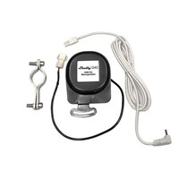 Shelly · Plug & Play· Zubehoer·""Gas Manipulator Add-on""· für Gas LPG &