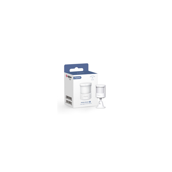 Aqara Motion Sensor P1 HomeKit - Bewegung - Kabellos - ZigBee - 2400 - 2483.5 MHz - 170° - 7 m