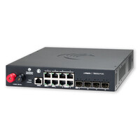 Cambium Networks cnMatrix Switch TX1012-P-DC - Managed -...