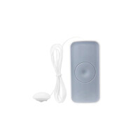 Akuvox Smart Flood Sensor - Kabellos - ZigBee - 70 m -...