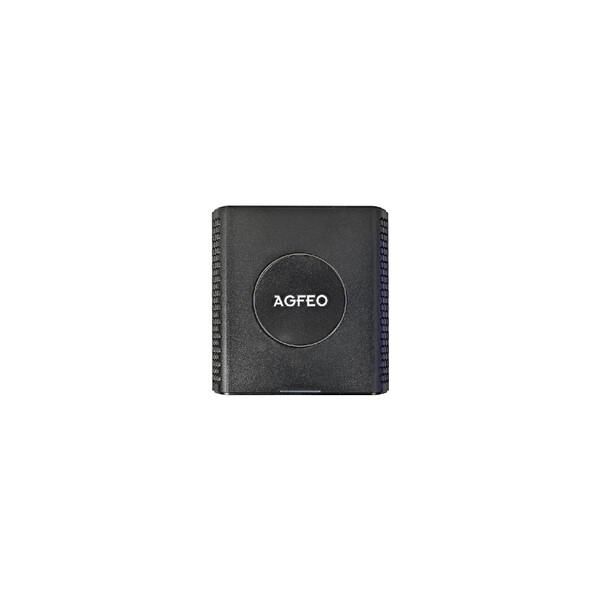 AGFEO DECT IP-Basis pro schwarz
