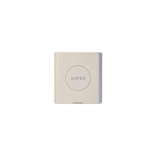 AGFEO DECT IP-Basis pro weiß