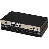 Patton SmartNode 4981 - Leistung - EN 60950 - EN55022 -...