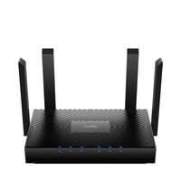 CUDY WR3000 - Wi-Fi 6 (802.11ax) - Dual-Band (2,4 GHz/5...