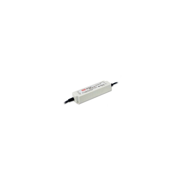 Meanwell MEAN WELL LPF-60-48 - Weiß - 90 - 305 V - 47 - 63 Hz - 43 mm - 32 mm - 162,5 mm