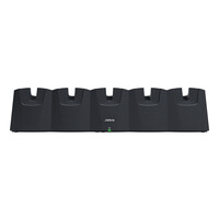 Jabra 14207-93 - Drinnen - AC - USB - 12 V - 2 m - Schwarz