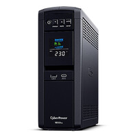 CyberPower Systems USV PFC-Serie CP1600EIPFCLCD
