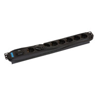 TRITON RAB-PD-X08-A1 - 8 AC-Ausgänge - 230 V - 50 -...
