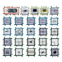 ALLNET Brick’R’knowledge Arduino Coding Set