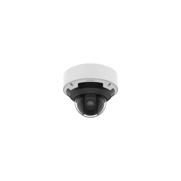 Hanwha Techwin Hanwha XNV-6083Z DomKamera out. PoE IP66/67 IK10 - Netzwerkkamera