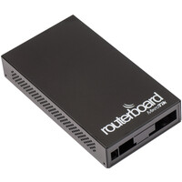 MikroTik Zubehör RB433 series indoor case with holes...