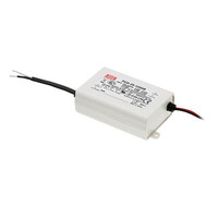 Meanwell MEAN WELL PCD-25-700B - 25 W - IP20 - 180 - 295 V - 0,7 A - 36 V - 57 mm