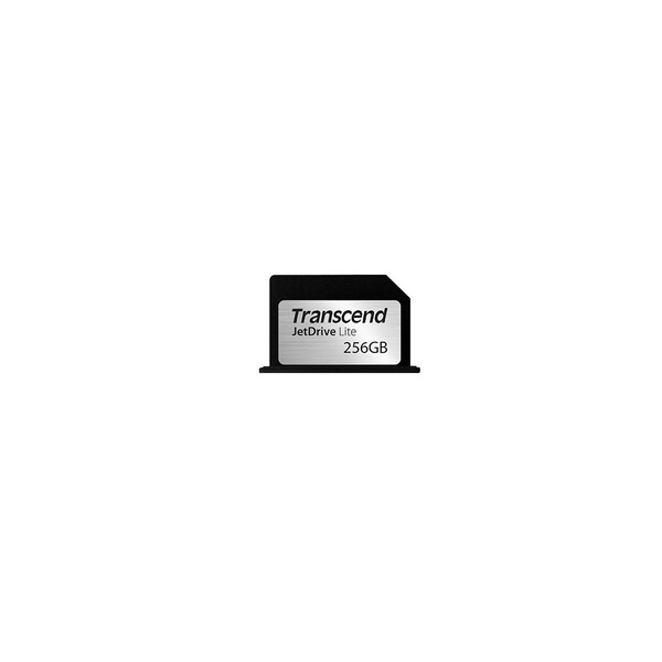 Transcend JetDrive Lite 330 - Flash-Speicherkarte - 256 GB