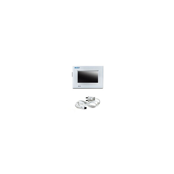 Synergy 21 S21-LED-NB00223 - Lichtumwandler - Weiß - IP20 - -25 - 55 °C - Non-changeable bulb(s) - 50 - 60 Hz