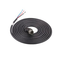 Synergy 21 124611 - Beleuchtungsstecker - Schwarz - 5 m -...
