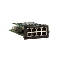 CLAVISTER Netzwerkadapter - x 8 - Netzwerksicherheit