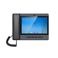 Fanvil A320 Android Touch Screen IP Phone - VoIP-Telefon - SIP
