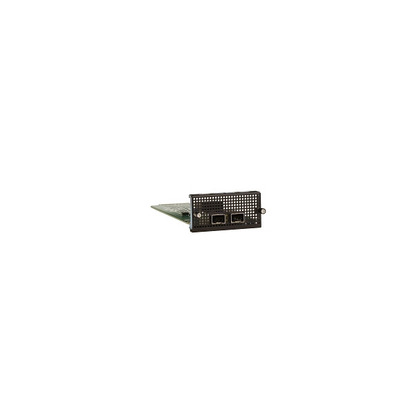 CLAVISTER Netzwerkadapter - 10 Gigabit SFP+ x 2