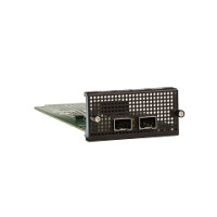 CLAVISTER Netzwerkadapter - 10 Gigabit SFP+ x 2