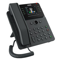 Fanvil V62W Prime Business Phone - VoIP-Telefon - Voice-Over-IP